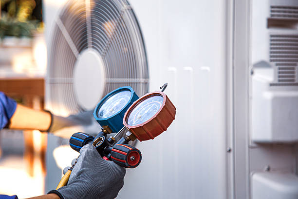 Trusted Hvac Installation service in Portage, IN - HVAC Repair CO